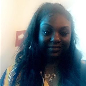 Meet your Posher, Roshaunald